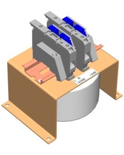 БП-220VАС-24VAC/5,0 А. Блок питания. Тахион в Майкопе