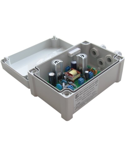 БПУ-2-220VAC-24VDC/2,0A. Блок питания уличный взрывозащищенный. Тахион в Майкопе