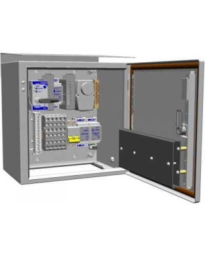 К-2. Козырек. Тахион в Майкопе