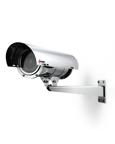 ТВК-120-IP-8Г-Z30-PoE+ Ex. Видеокамера IP взрывозащищенная. Тахион в Майкопе