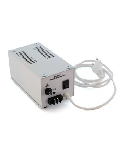 БП-24-5. Блок питания. Телеинформсвязь в Майкопе