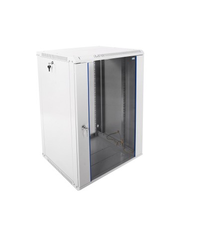 ШРН-Э-18.500. Шкаф телекоммуникационный 19 настенный 18U. ЦМО в Майкопе