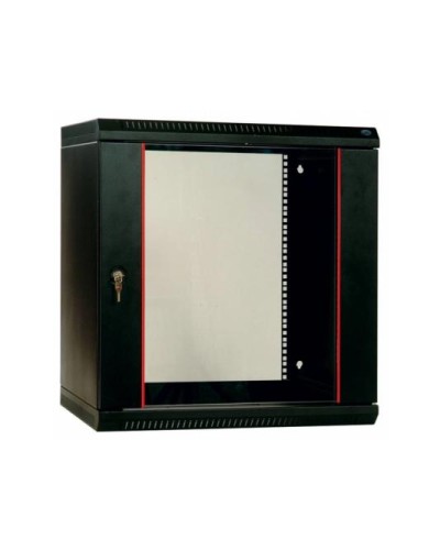 ШРН-Э-15.500-9005. Шкаф телекоммуникационный 19 настенный 15U. ЦМО в Майкопе