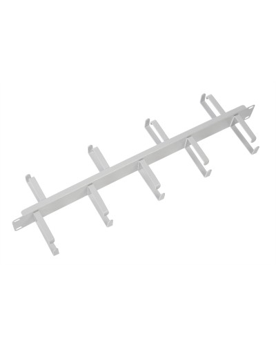 ГКО-1-9. Органайзер кабельный горизонтальный двусторонний. ЦМО в Майкопе