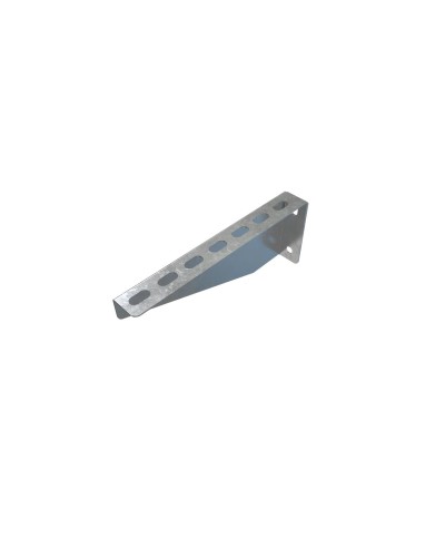 Кронштейн настенный KN 300-2,0 (KN30020). Кронштейн настенный. ВМК в Майкопе