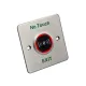 Кнопки выхода «Hikvision» в Майкопе