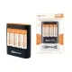 Зарядные устройства в Майкопе gp batteries