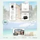 Внутриобъектовые системы в Майкопе hikvision