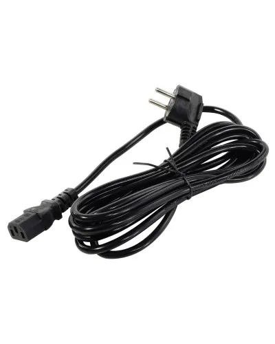 PC410-50A. Кабель питания. 5bites в Майкопе