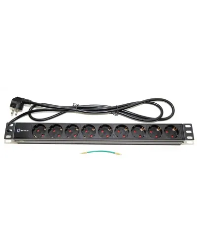 PDU919A-04. Блок розеток 19. 5bites в Майкопе