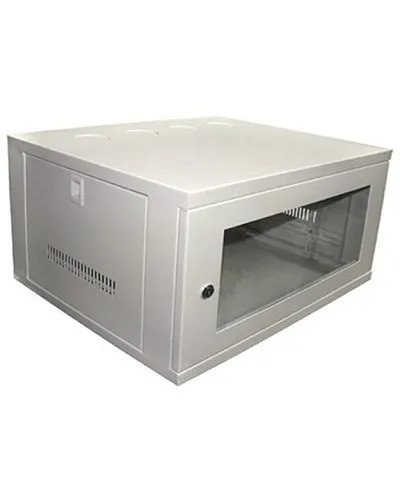 TC5405-06G. Шкаф телекоммуникационный 19 настенный 6U. 5bites в Майкопе