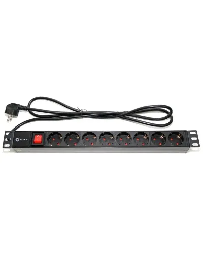 PDU819P-01. Блок розеток 19. 5bites в Майкопе