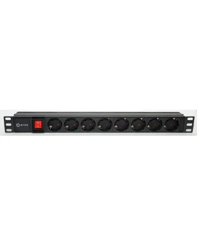 PDU819A-07. Блок розеток 19. 5bites в Майкопе