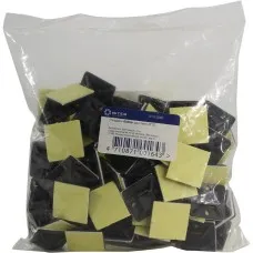 CTM3030-50BK (50 шт). Площадка для стяжек. 5bites
