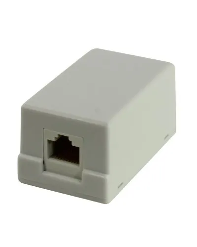 LY-SB01-A: Розетка информационная настенная в Майкопе