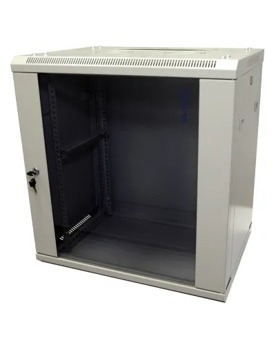 TC6401-12G. Шкаф телекоммуникационный 19 настенный 12U. 5bites в Майкопе