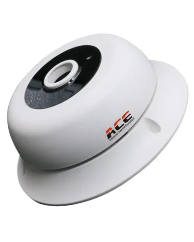 ACE-IVB50SHD. Видеокамера AHD купольная. ACE в Майкопе