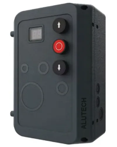 CU-TR230-B. Блок управления. ALUTECH в Майкопе