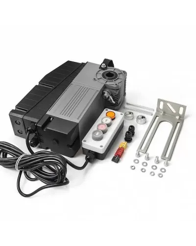 TR-3019-230E-ICU. Комплект привода для промышленных секционных ворот. ALUTECH в Майкопе