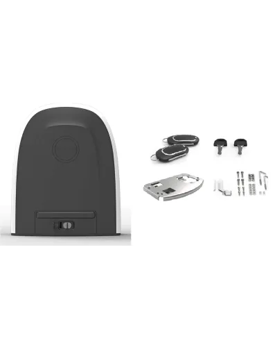 RTO-1000KIT. Комплект привода для откатных ворот. ALUTECH в Майкопе