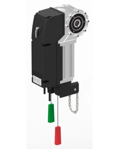 TR-3531-230KIT. Комплект привода для промышленных секционных ворот. ALUTECH в Майкопе