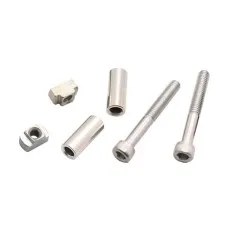 MK 400-KU. Комплект монтажа для замка. ALeko
