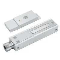 ALM-FM-M20-12-M. Электромагнитный замок взрывозащищенный. ALeko
