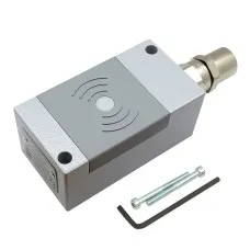 ALM-RD-S06-NM-RCP-T. Считыватель бесконтактный для proxi-карт взрывозащищенный. ALeko