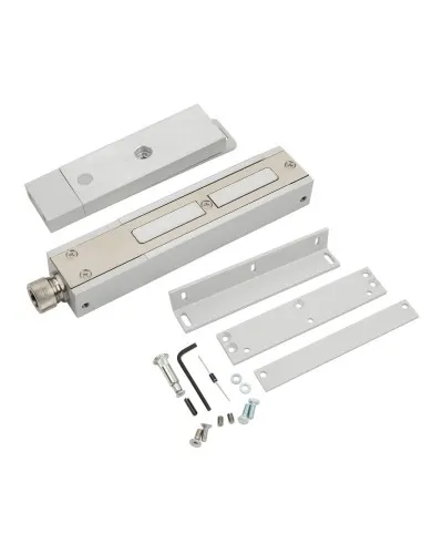 ALM-FM-M22-G-12-B. Электромагнитный замок взрывозащищенный. ALeko в Майкопе