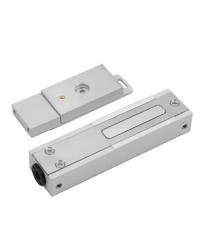 ALM-FM-M20-G-12-K. Электромагнитный замок взрывозащищенный. ALeko в Майкопе