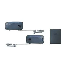 ASW4000KIT. Комплект электроприводов для распашных ворот. AN-Motors