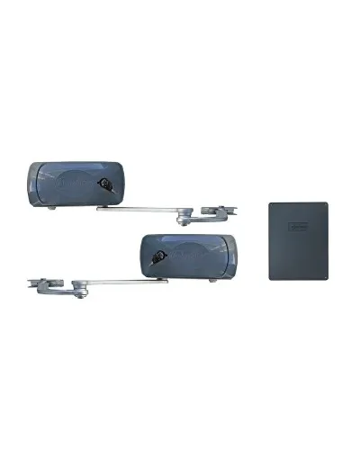 ASW4000KIT. Комплект электроприводов для распашных ворот. AN-Motors в Майкопе