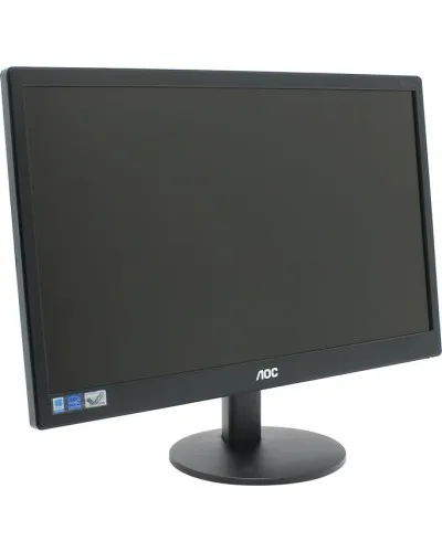 AOC 24B2XH 23.8 черный. Монитор LCD 23,8 дюймов. AOC в Майкопе