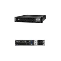 SRT1500RMXLI-NC APC Smart-UPS 1500 ВА. Источник бесперебойного питания. APC