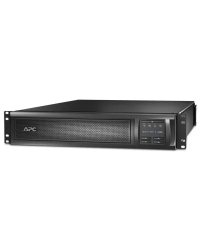 SMX2200RMHV2UNC APC Smart-UPS X 2200 ВА. Источник бесперебойного питания. APC в Майкопе