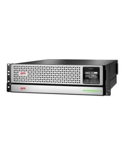 SRTL1000RMXLI-NC APC Smart-UPS SRT 900 ВА. Источник бесперебойного питания. APC в Майкопе