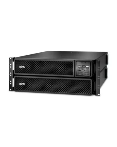 SRT2200RMXLI-NC APC Smart-UPS SRT 2200 ВА. Источник бесперебойного питания. APC в Майкопе