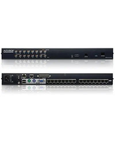 KH1516AI-AX-G. Переключатель. ATEN в Майкопе