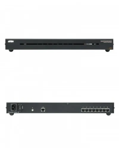 SN9108CO-AXA-G. Консольный сервер. ATEN в Майкопе