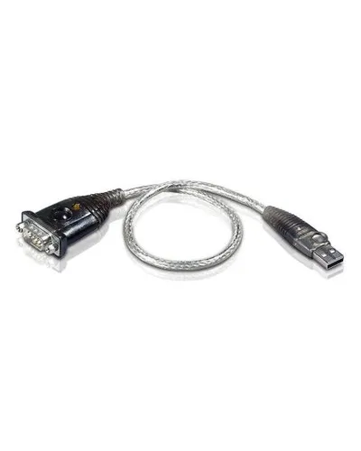 UC232A-AT. Преобразователь интерфейсов USB-RS232. ATEN в Майкопе