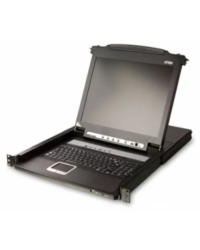 CL5708N-ATA-RG. Консоль KVM. ATEN в Майкопе