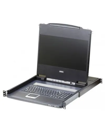 CL6700MW-ATA-RG. Консоль KVM. ATEN в Майкопе