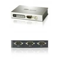 UC2324-AT. Преобразователь интерфейсов. ATEN