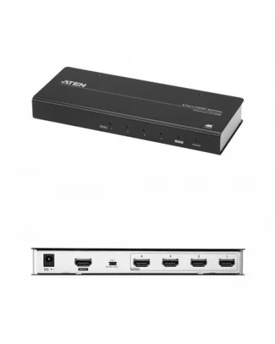 VS184B-AT-G. Разветвитель HDMI. ATEN в Майкопе