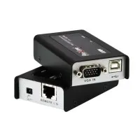 CE100-AT-G. KVM-удлинитель. ATEN
