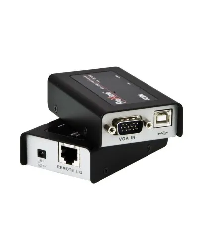 CE100-AT-G. KVM-удлинитель. ATEN в Майкопе