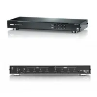 VM0404HA-AT-G. Преобразователь интерфейсов. ATEN