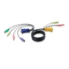 2L-5305P. Кабель KVM. ATEN