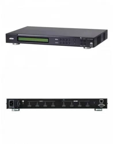 VM0404HB-AT-G. Преобразователь интерфейсов. ATEN в Майкопе