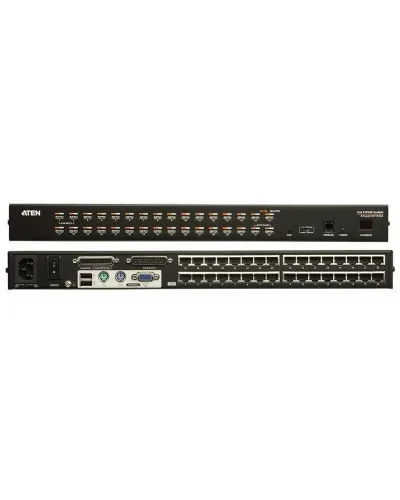 KH1532A-AX-G. Переключатель. ATEN в Майкопе